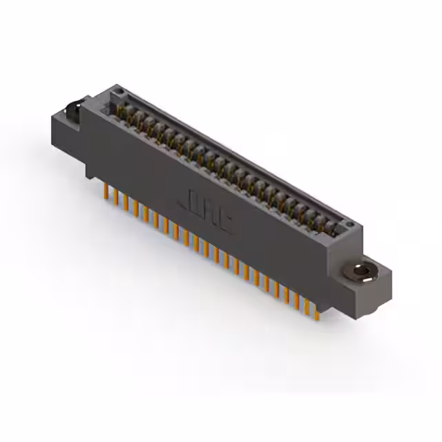 895-044-523-503 EDAC Inc.  Edgeboard Connectors